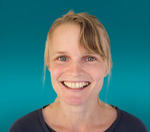Chloé ROCHARD - Ecogeos